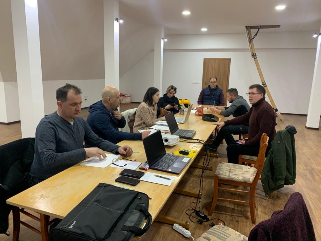 Bugetare participativă pro formă în Sighișoara